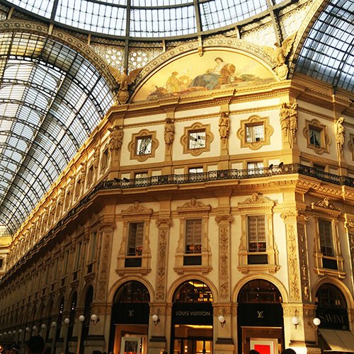 milan